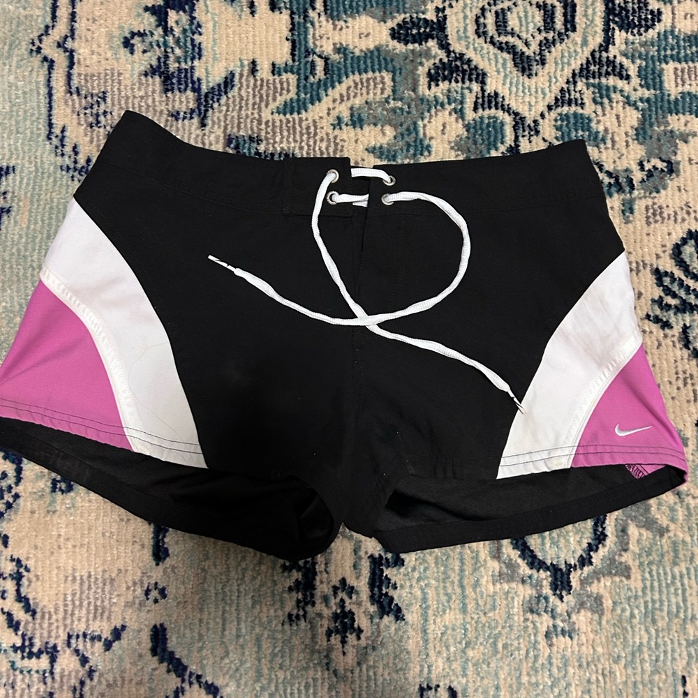 Nike Swim Shorts
